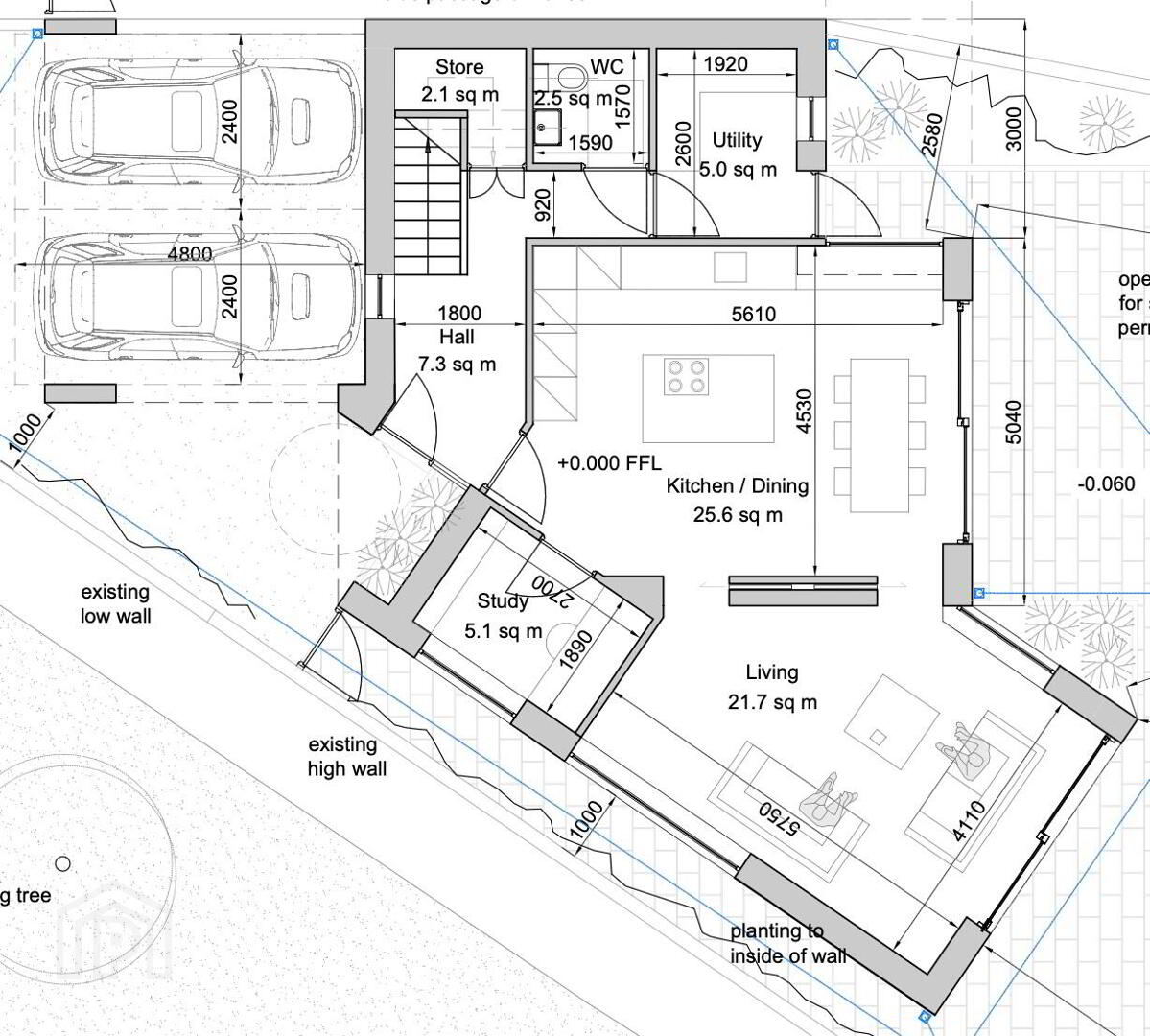 Site With Full Planning Permission, Windsor Park 23 of 23