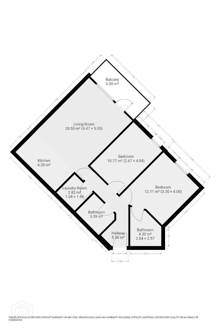 35 Glaslyn Apartments 19 of 20