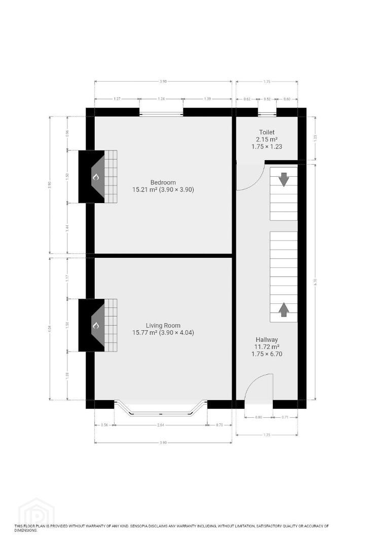 9 Inverness Road 20 of 21