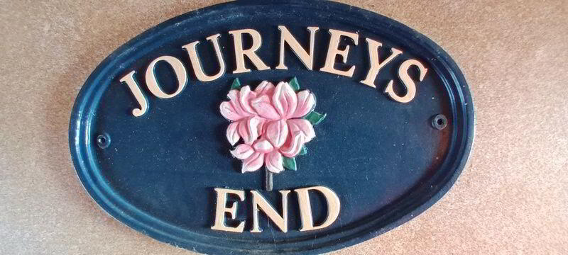 Journey's End 23 of 23