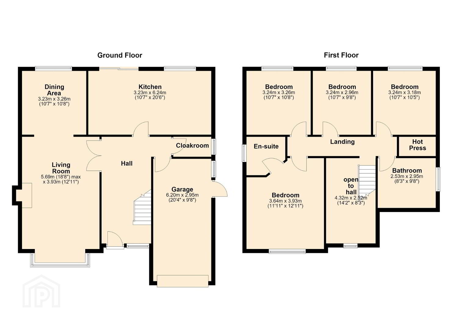 77 Waringfield Avenue 23 of 23