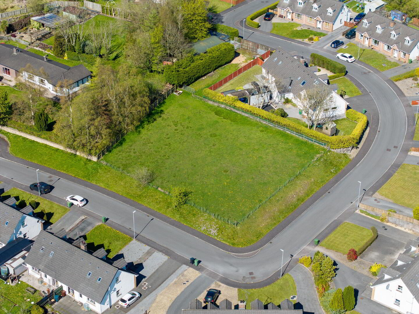 Site At Highgrove 10 of 11