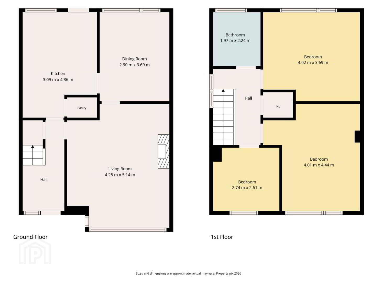 61 Broadford Drive 24 of 24