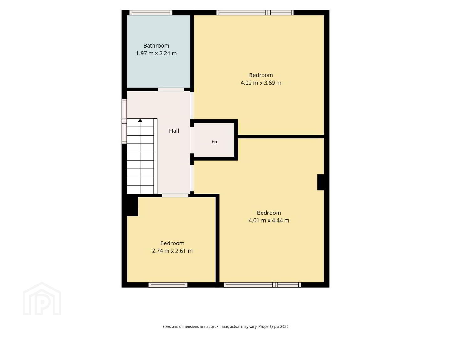 61 Broadford Drive 23 of 24