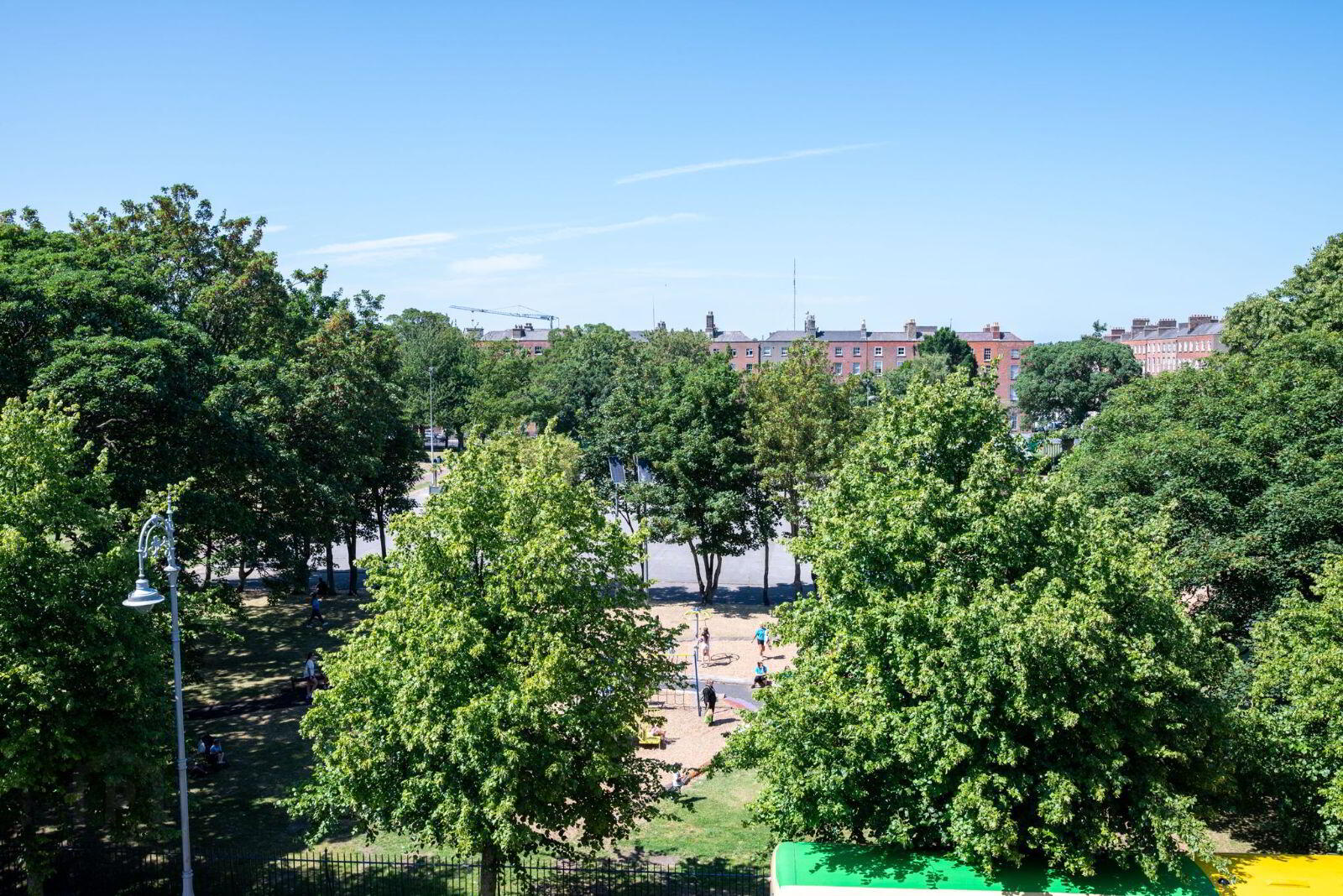 Apartment 107 35-38 Mountjoy Square South 18 of 19