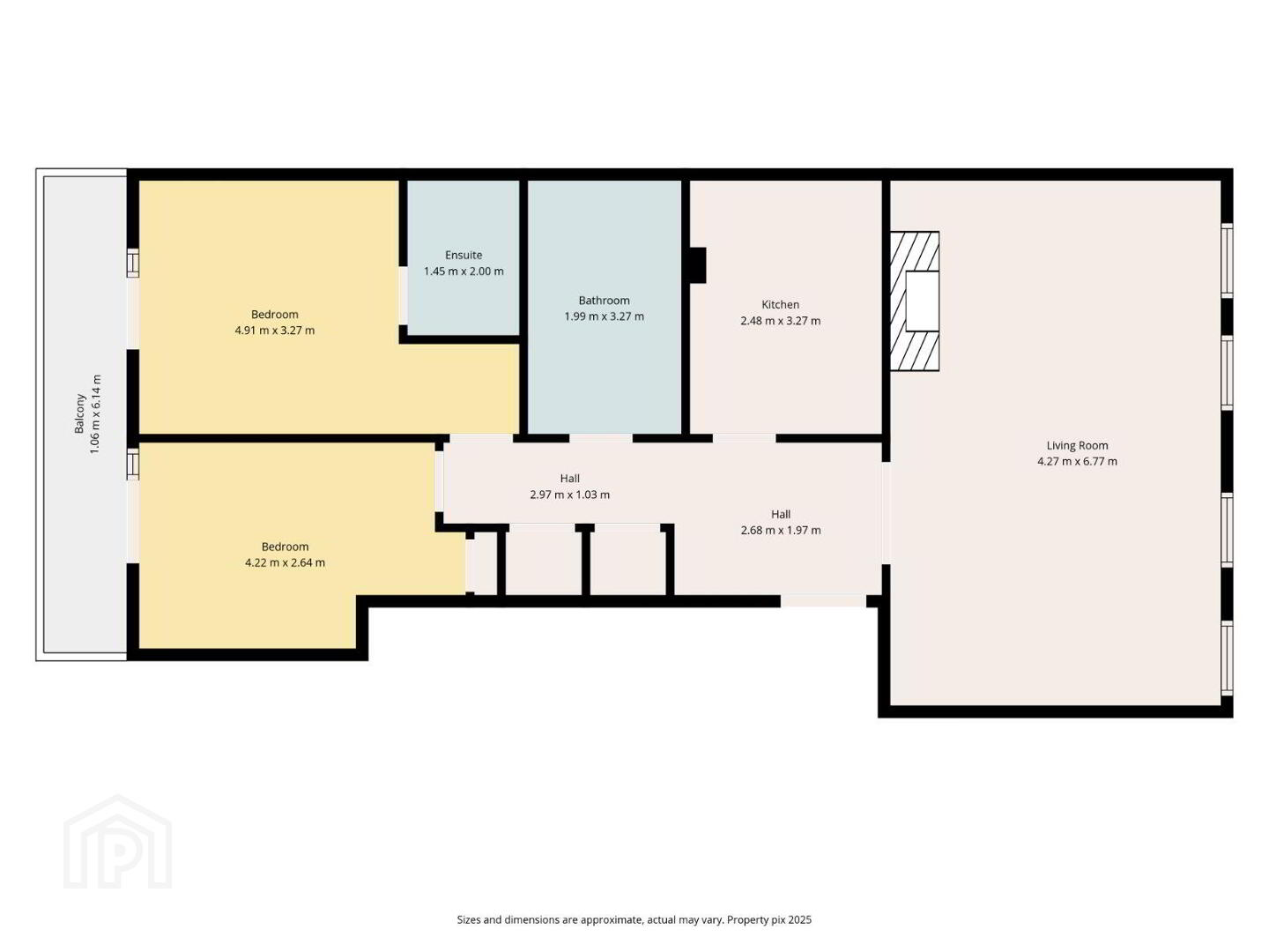 Apartment 19 Ely Mews 19 of 19