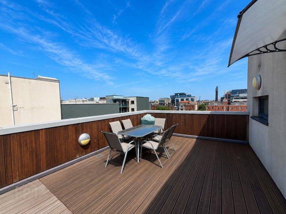 Apartment 84 Block G Mellowes Quay 8 of 9
