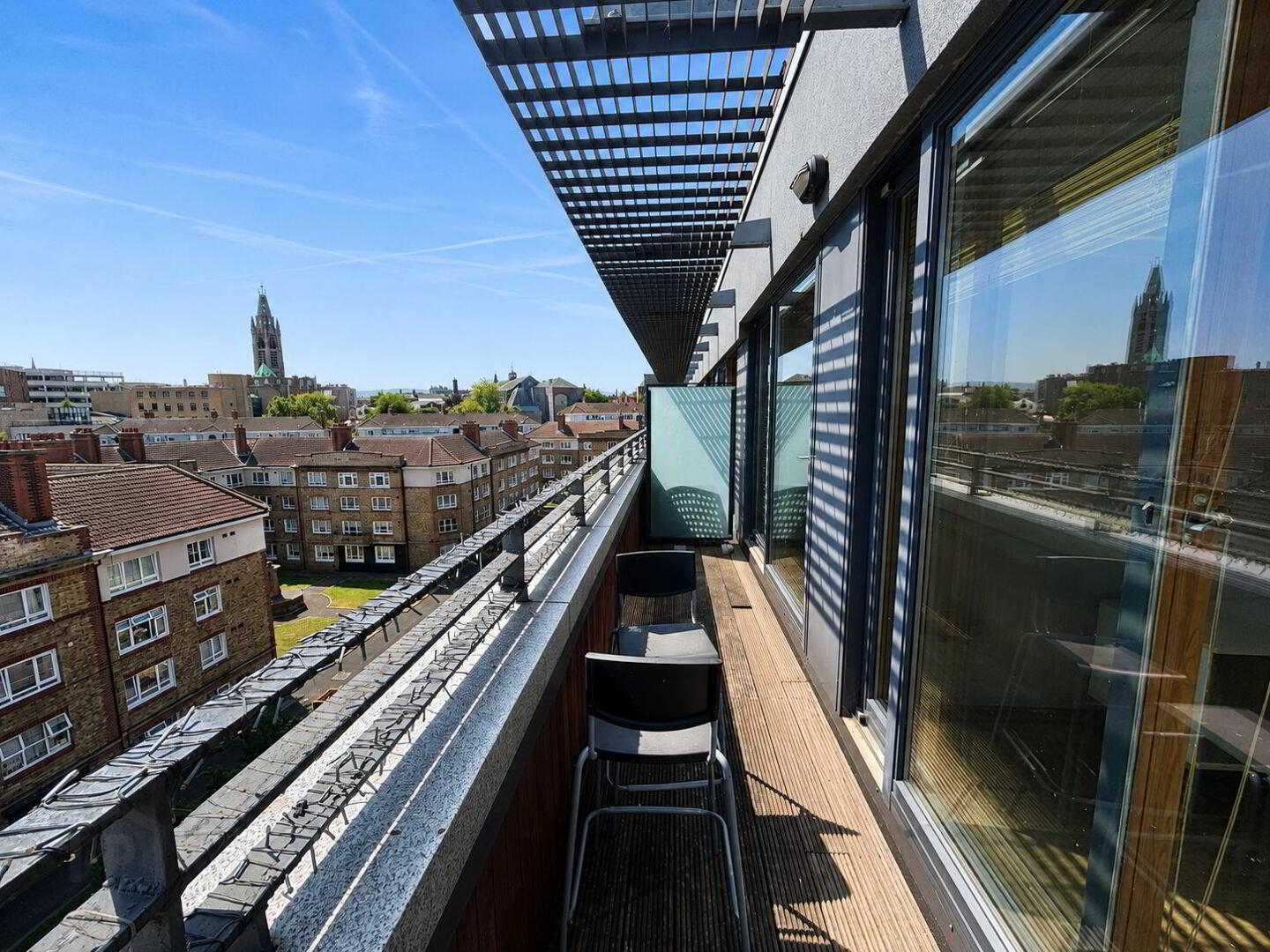 Apartment 84 Block G Mellowes Quay 9 of 9