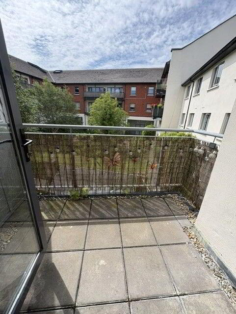 9 Rosse Court Terrace 16 of 17