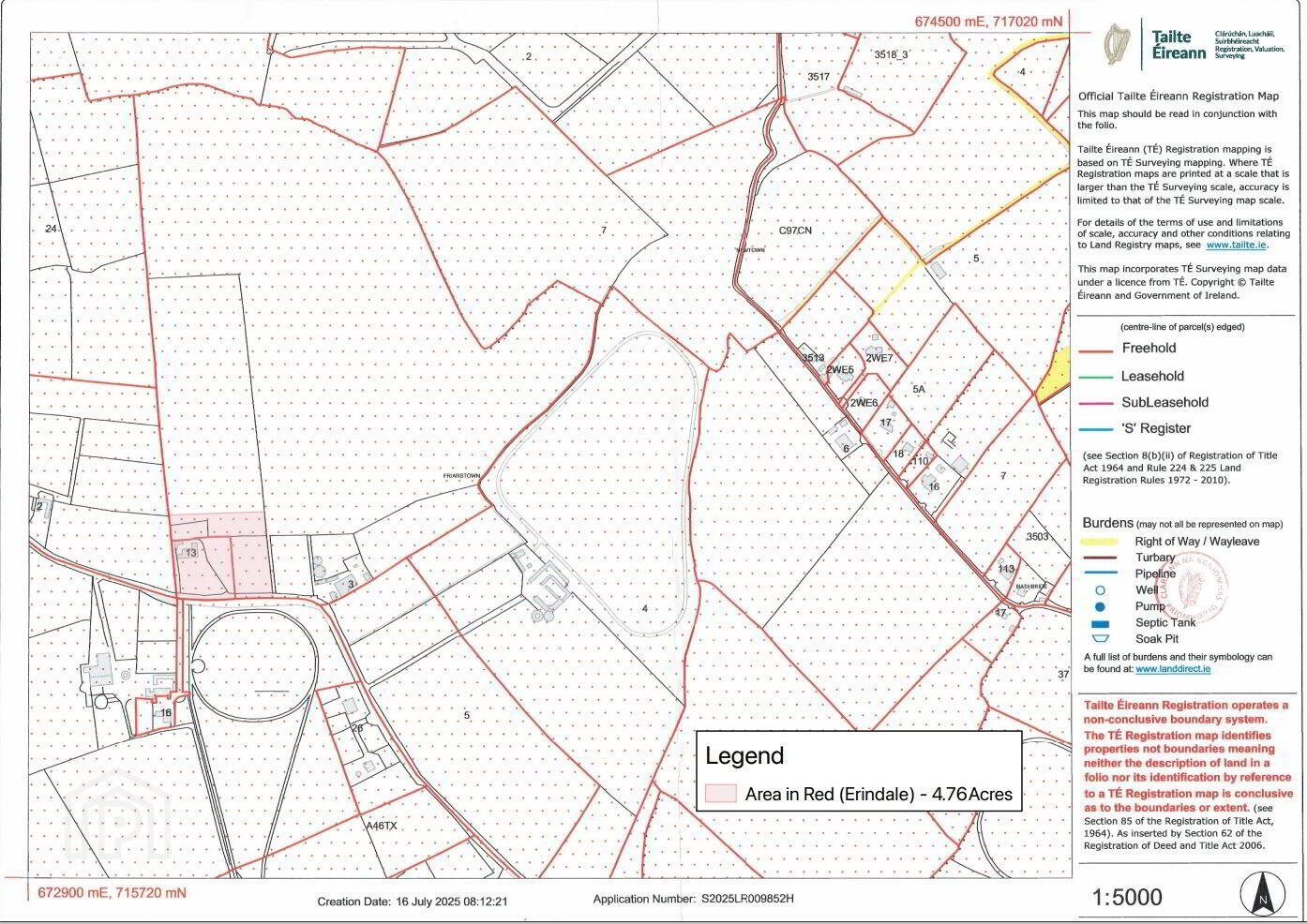 Erindale 35 of 35