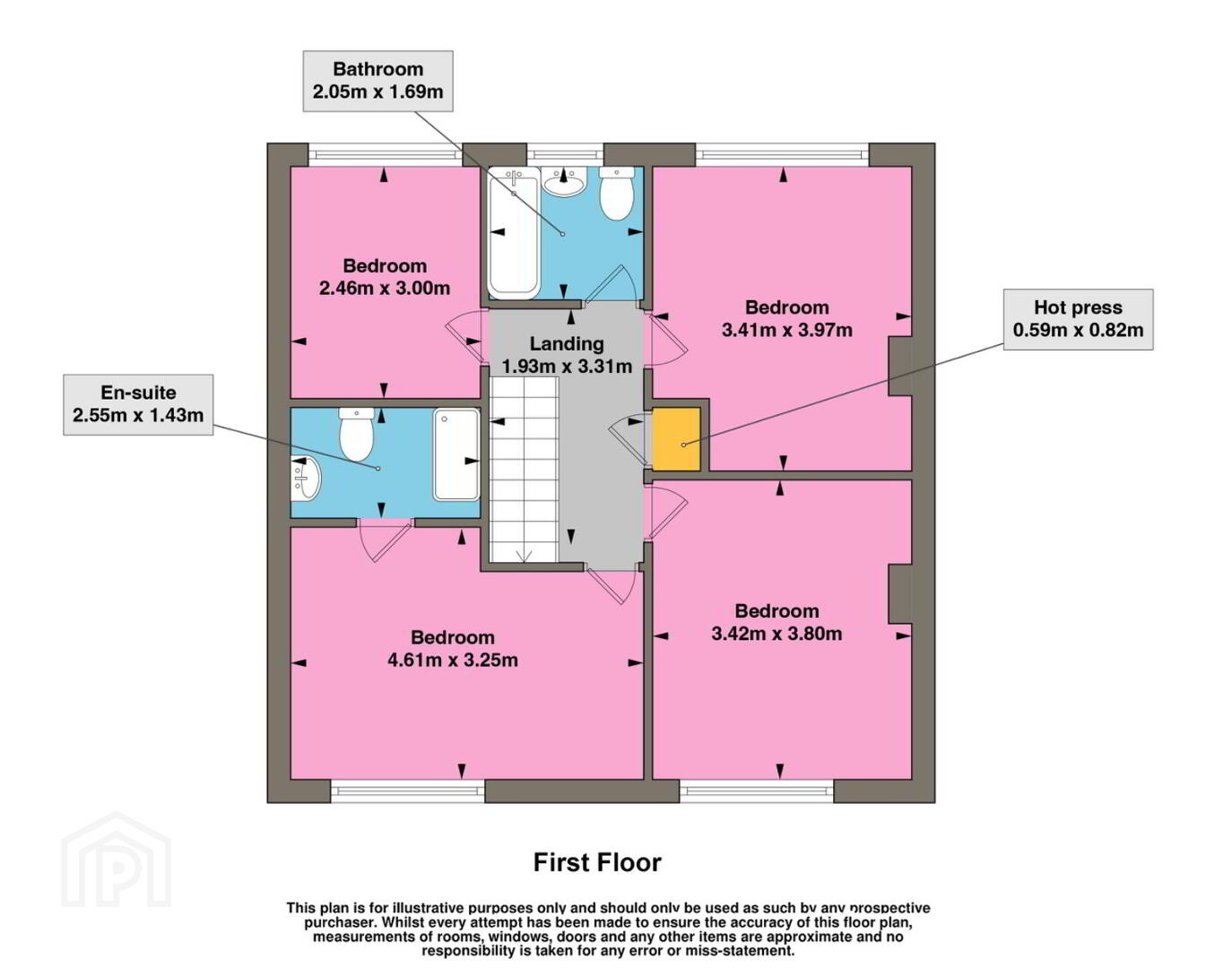 84 Meadow Vale 32 of 33