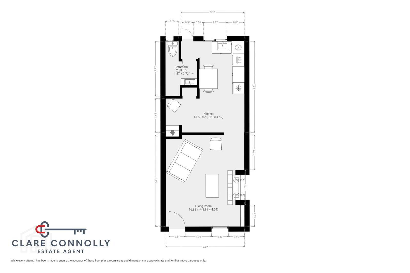29 Hammond Street 16 of 17