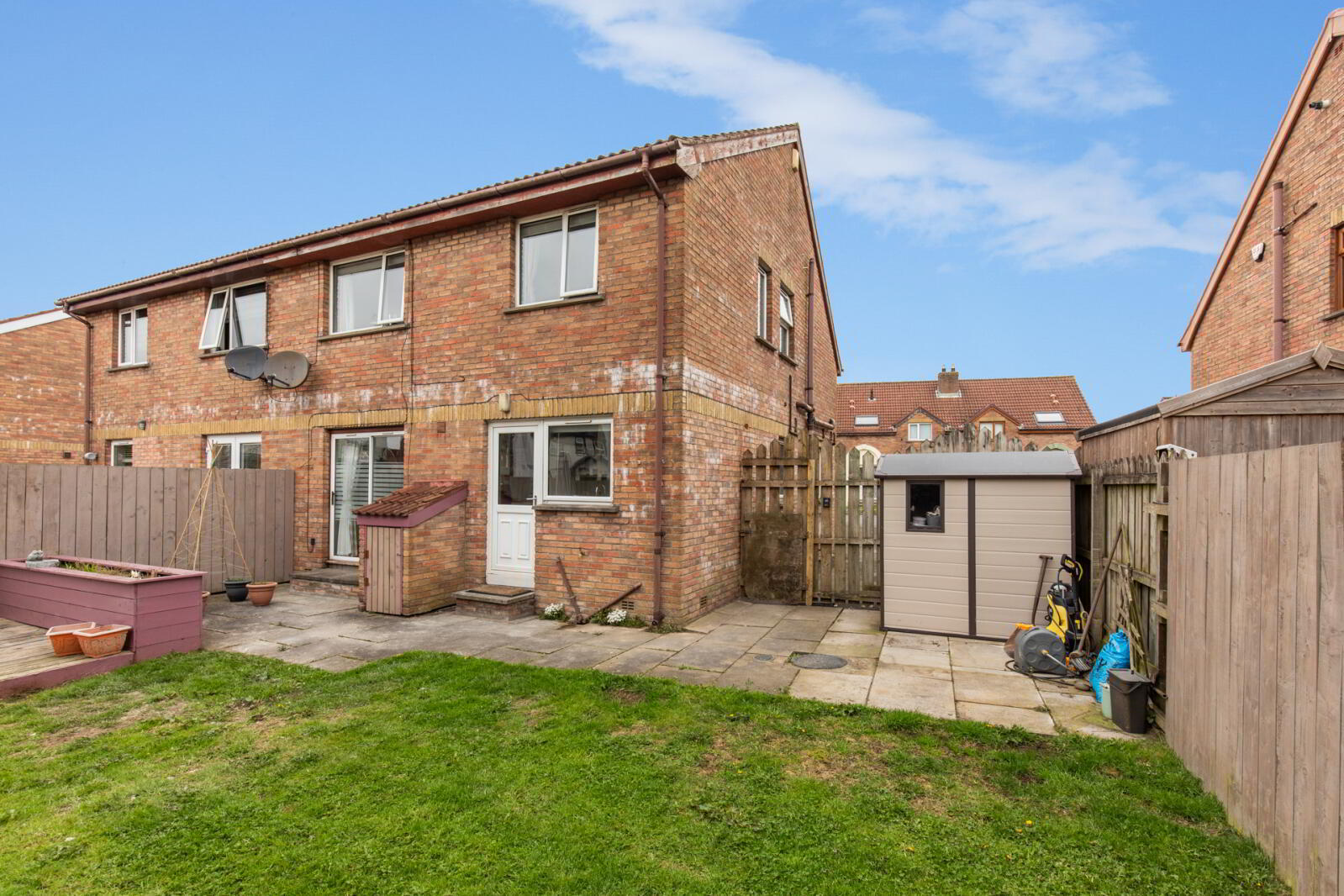 37 Cronstown Cottage Park 22 of 23