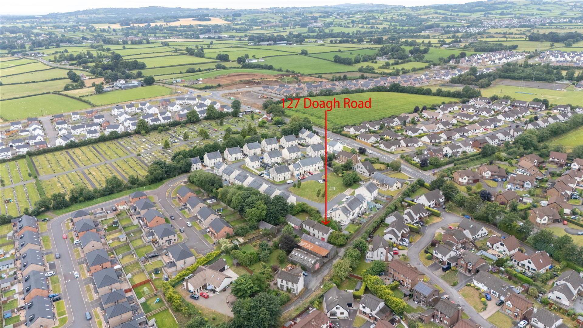 127 Doagh Road 40 of 40