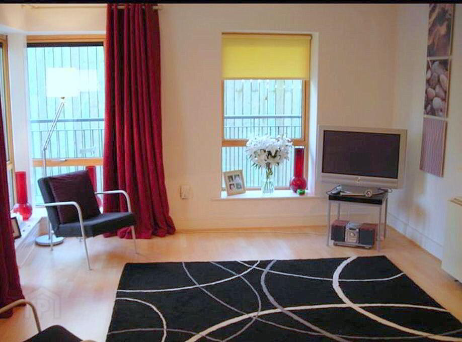 Apartment 5 The Crescent Killegland Street 6 of 7