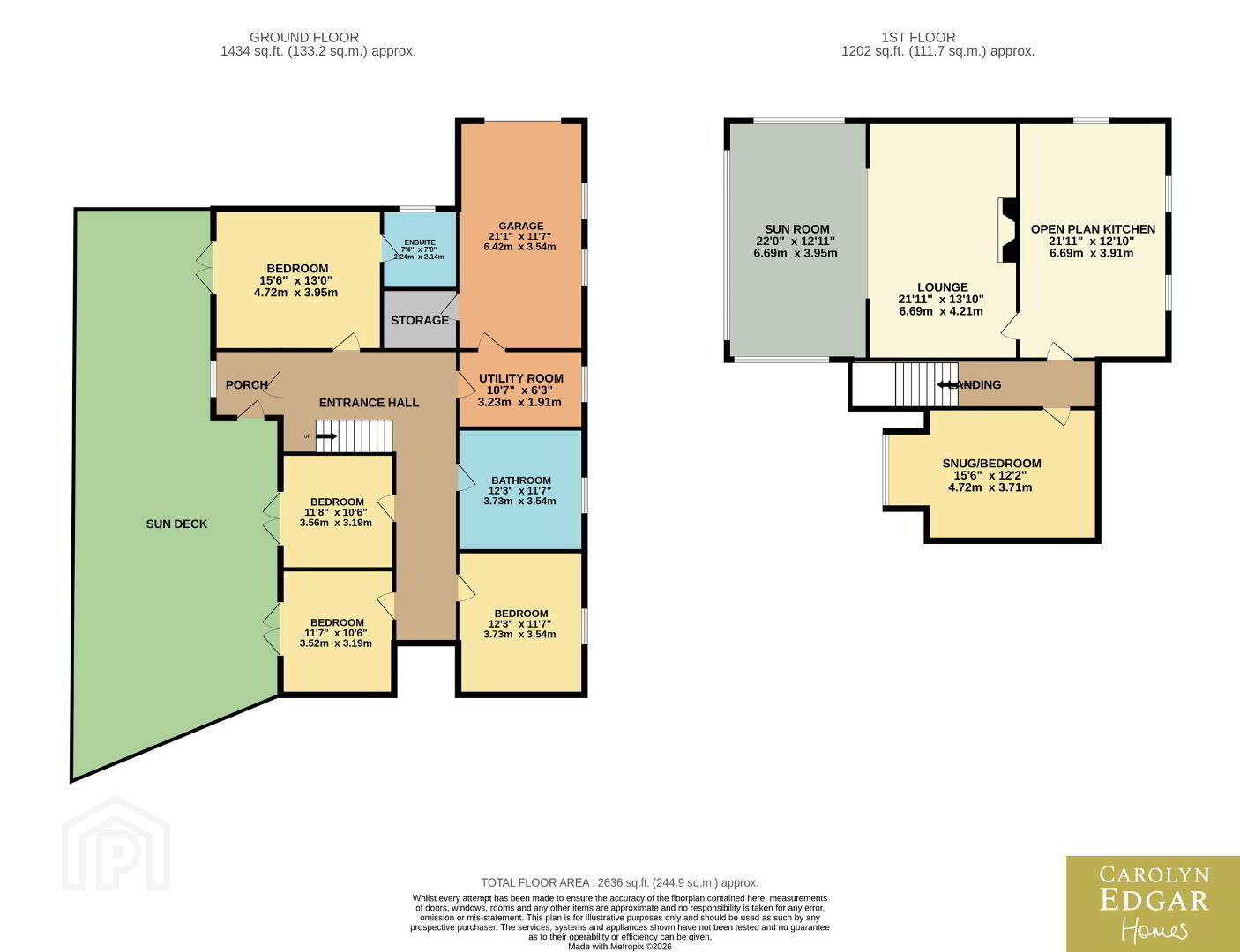 Waters Edge, 20 Pats Road 44 of 44