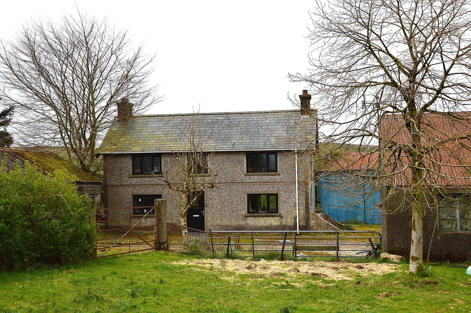 134 Ballynashee Road 1 of 5