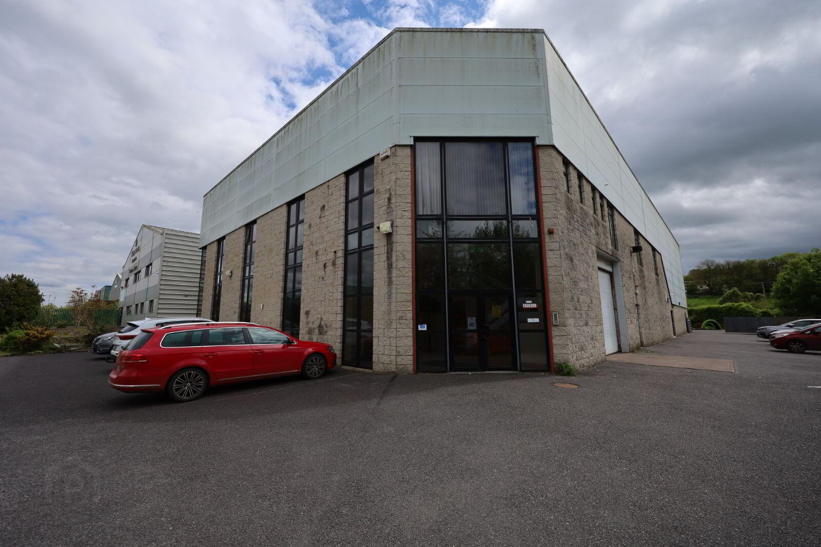 Unit 5 Office, No. 2 First Floor 1 of 6