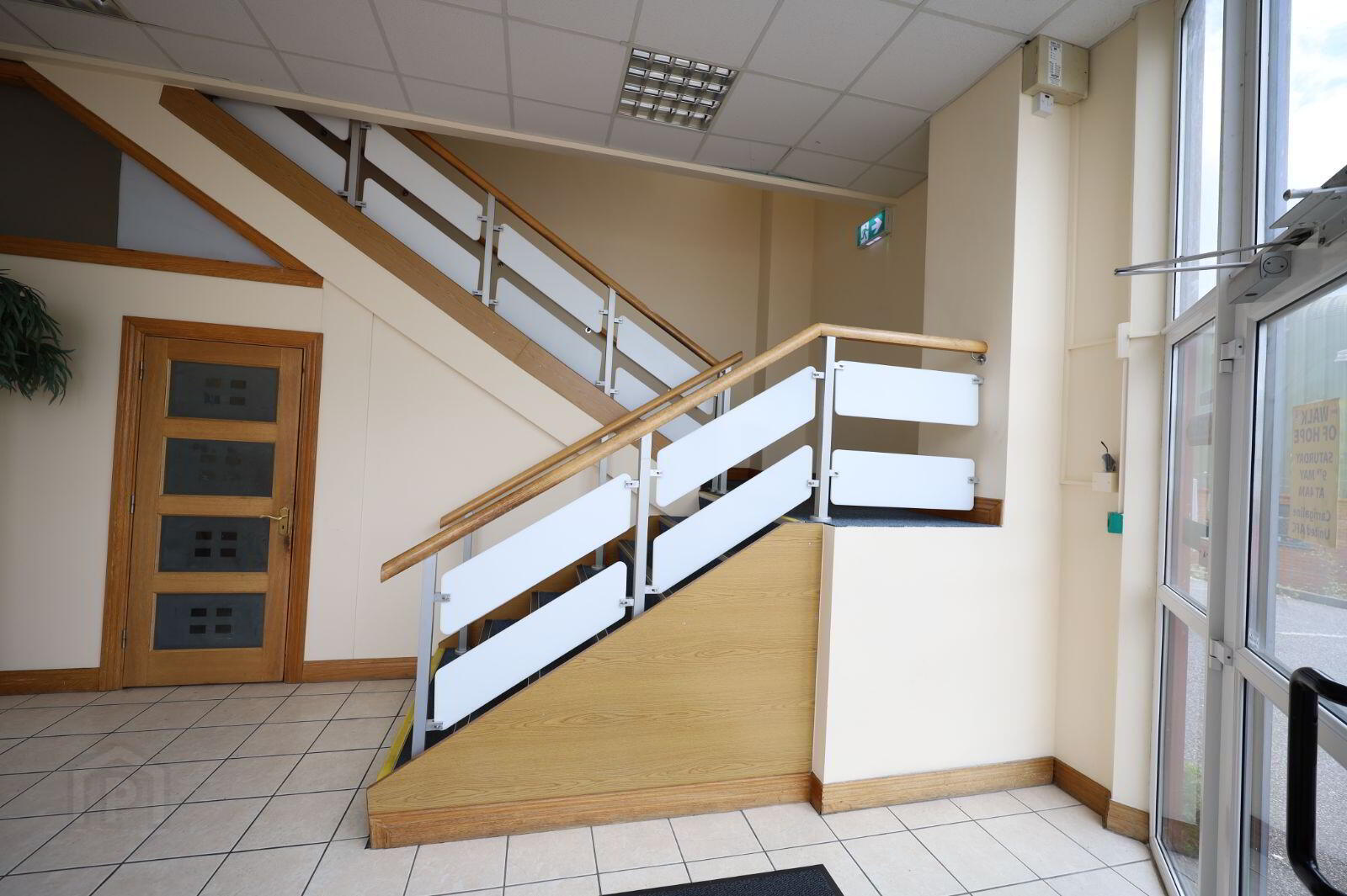 Unit 5 Office, No. 2 First Floor 3 of 6