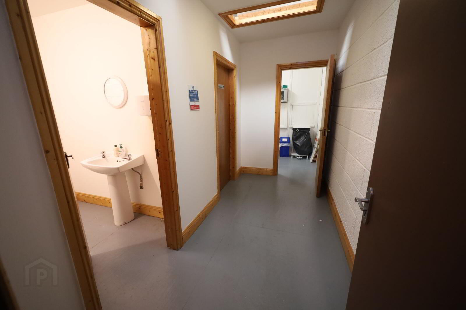 Unit 5 Office, No. 2 First Floor 6 of 6