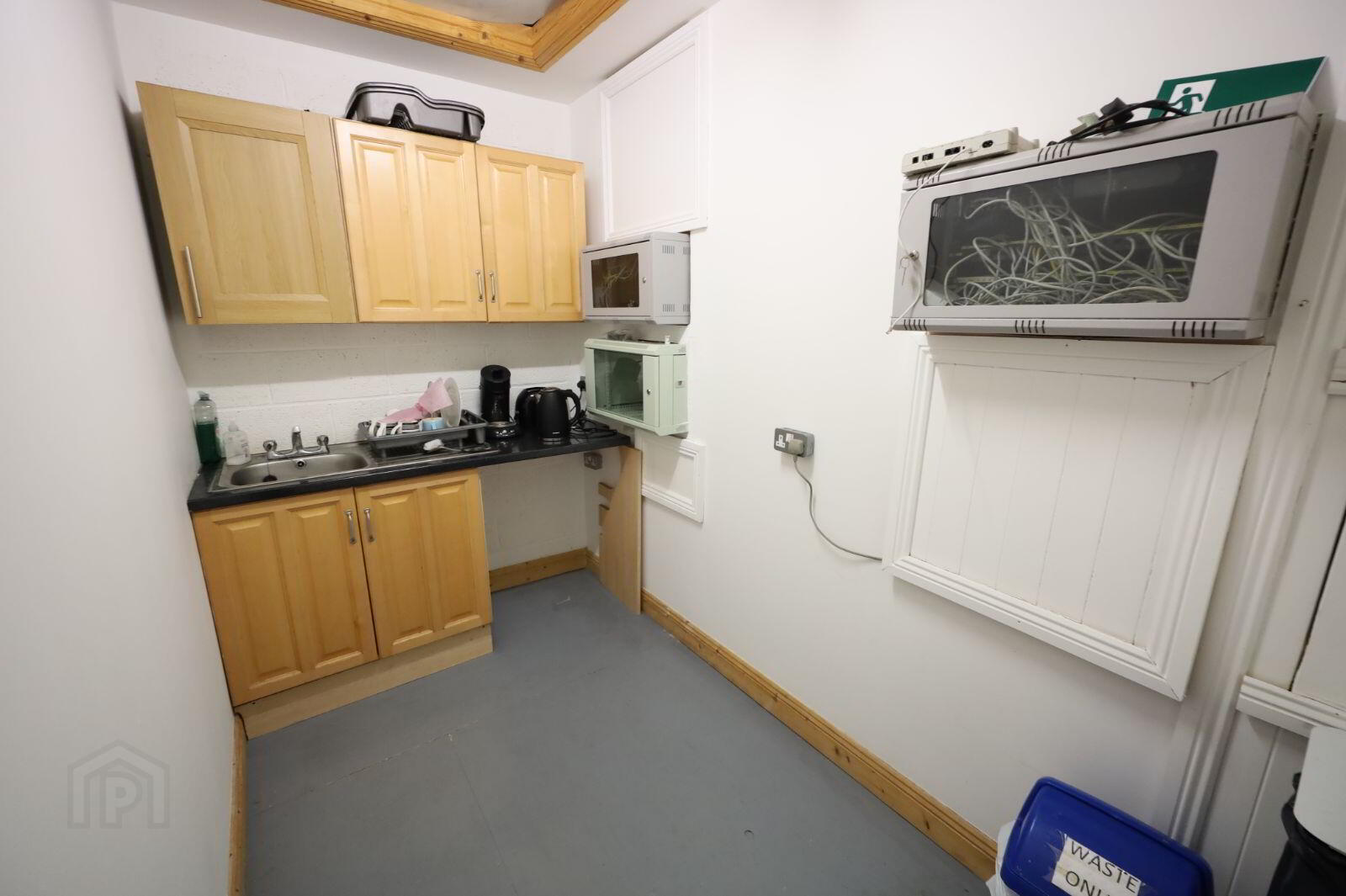 Unit 5 Office, No. 2 First Floor 5 of 6