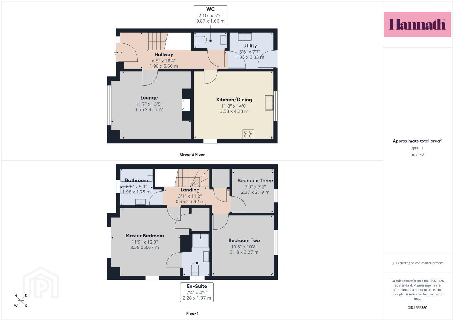 23 Weavers Court 18 of 19