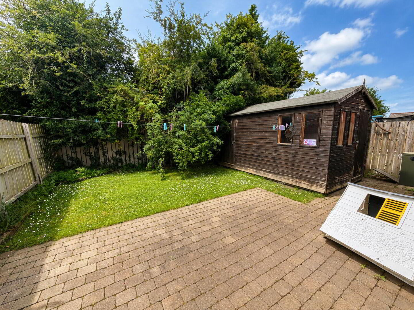 4 Chestnut Hall Mews 14 of 14