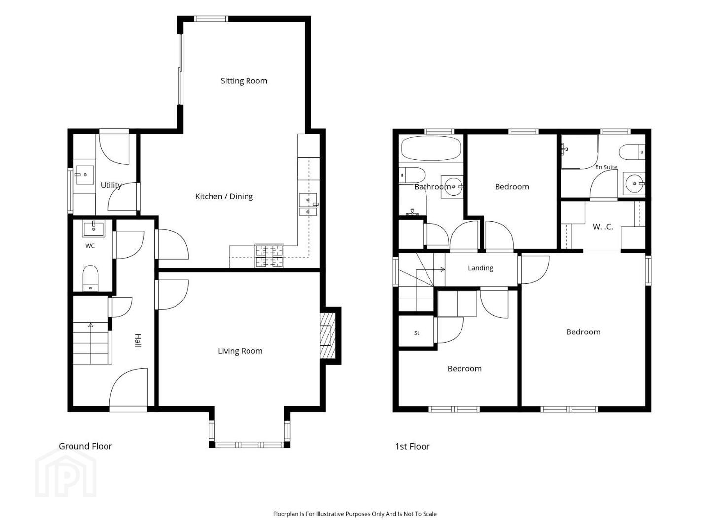 3 Belmont Hall Drive 25 of 25