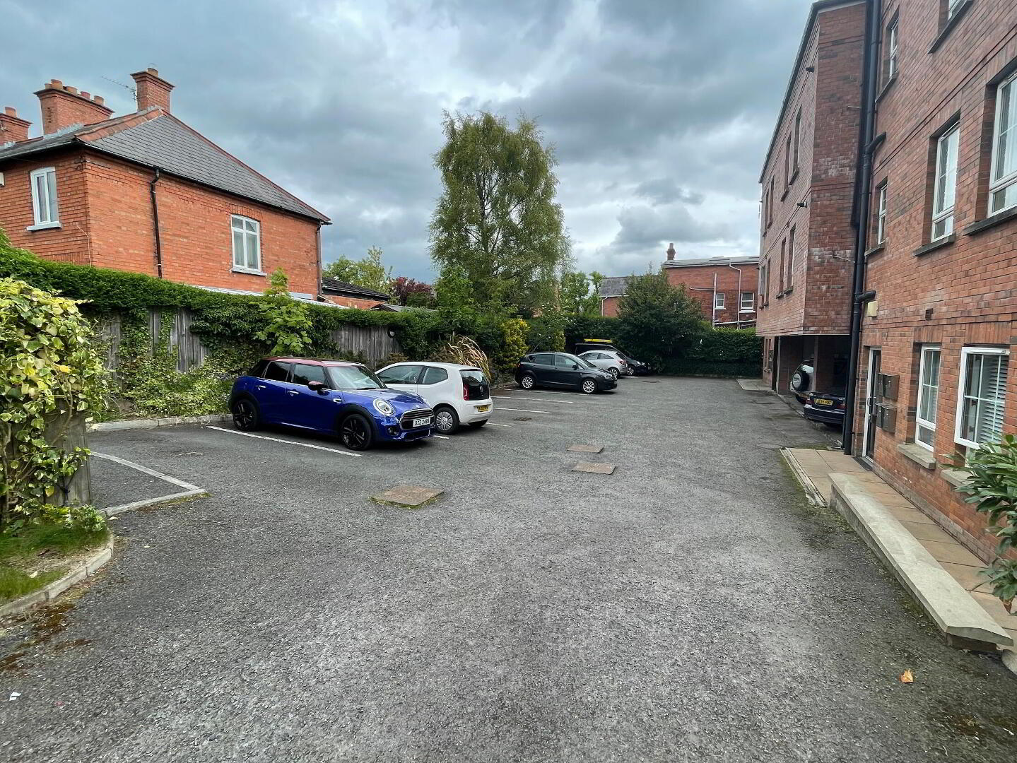 Apt 5 Ormiston Villas ( 1B), 474 Upper Newtownards Road 9 of 9