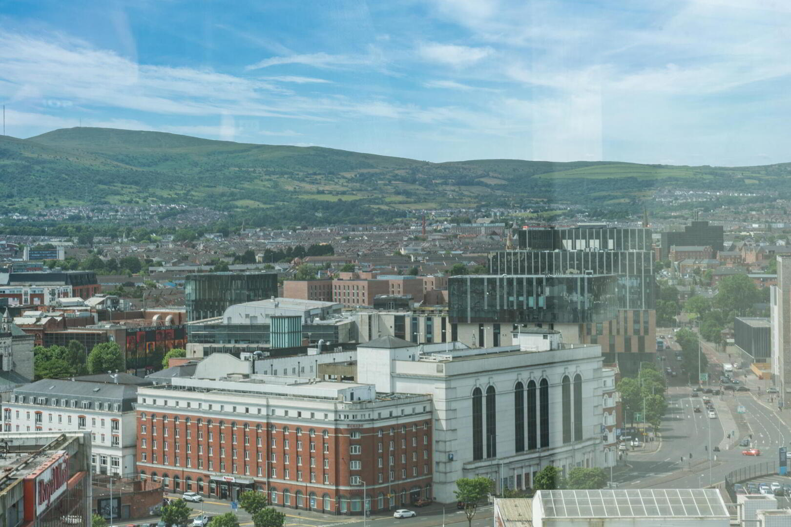 18-04 Obel, 62 Donegall Quay 19 of 20