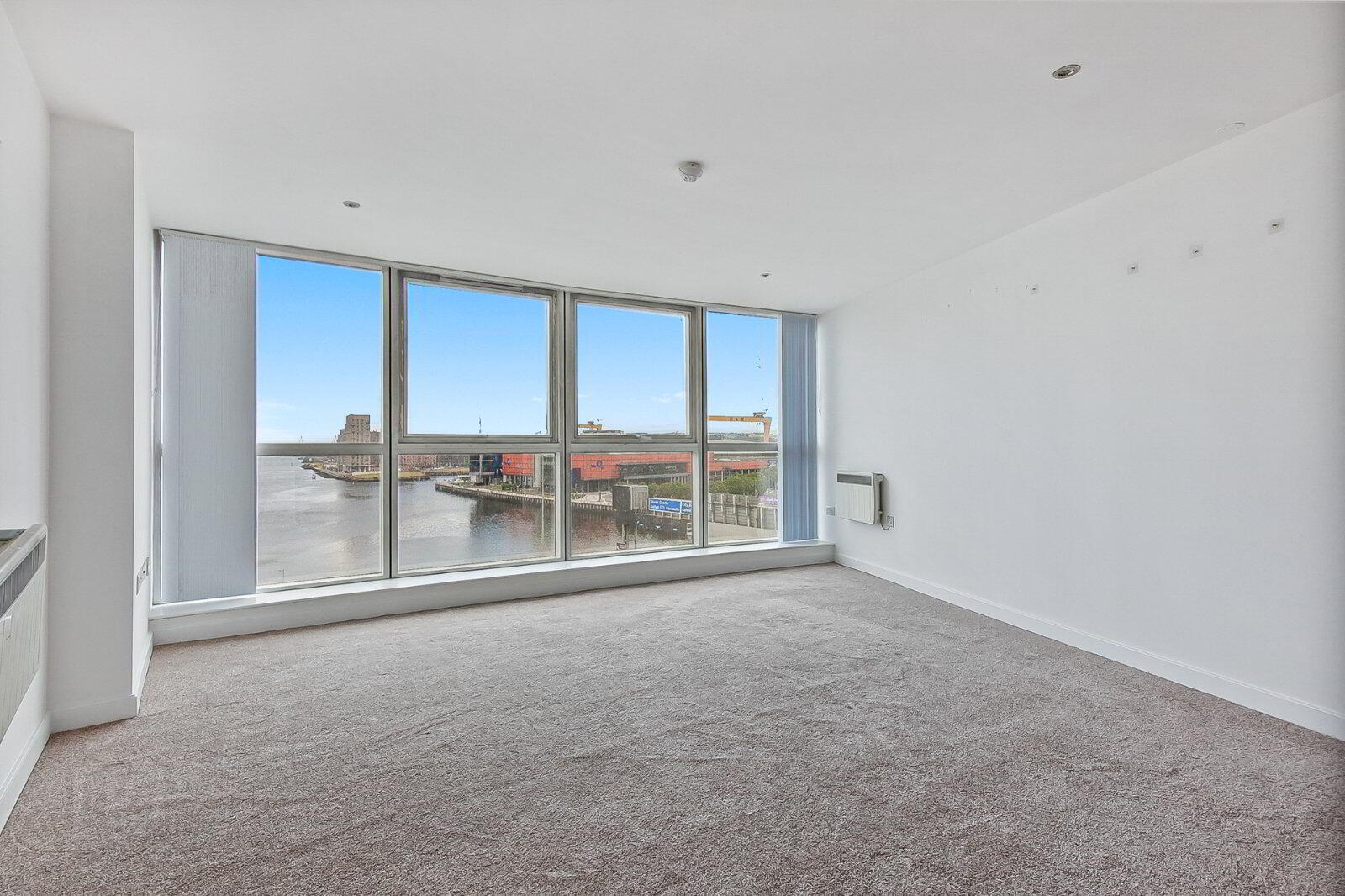 Apartment 8.08 Obel Tower 62 Donegall Quay 3 of 11