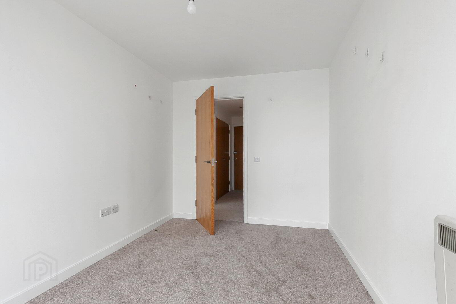 Apartment 8.08 Obel Tower 62 Donegall Quay 10 of 11