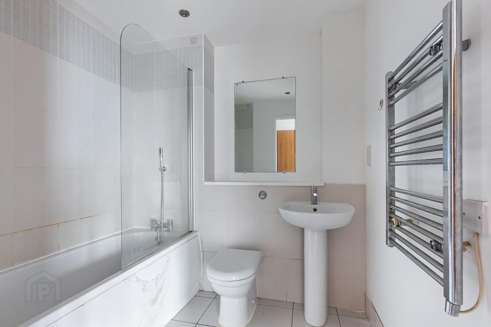 Apartment 8.08 Obel Tower 62 Donegall Quay 11 of 11