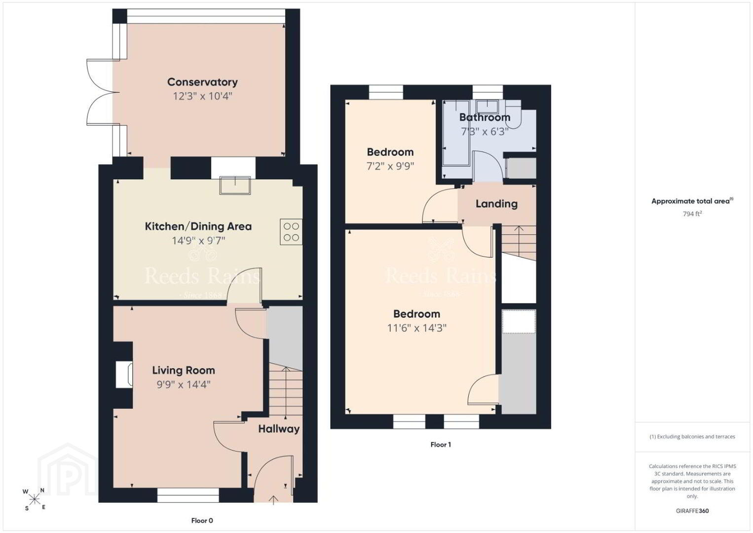 34 Darragh Road 18 of 19