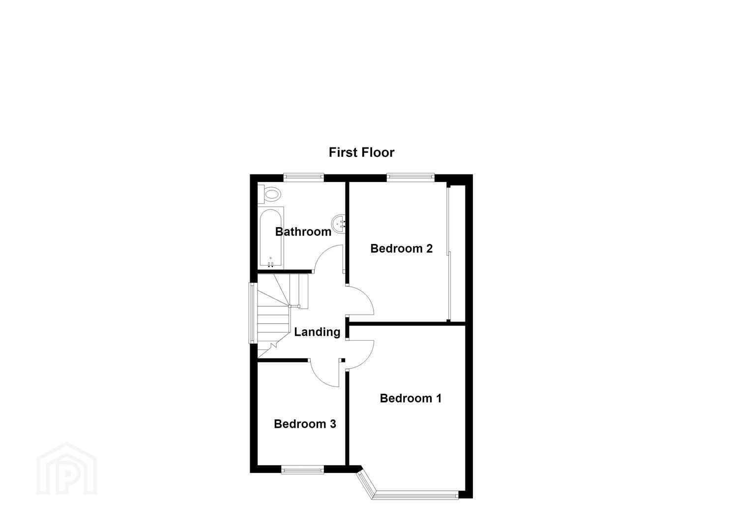 54 Lowwood Park 3 of 6