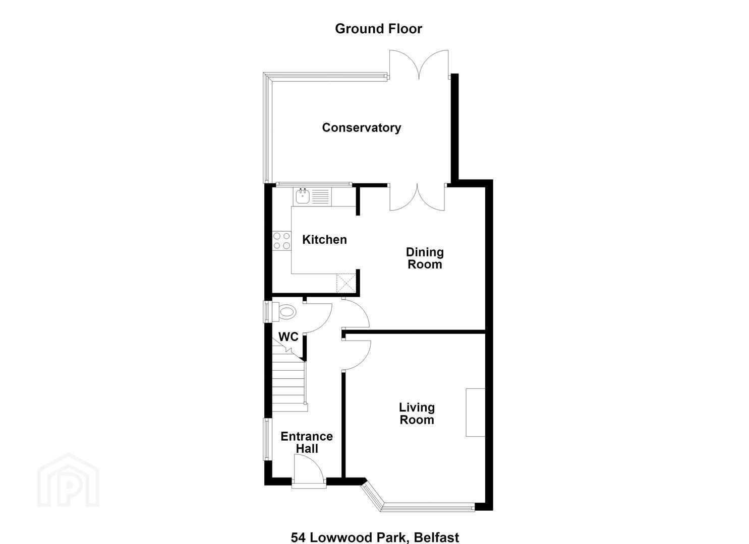 54 Lowwood Park 2 of 6