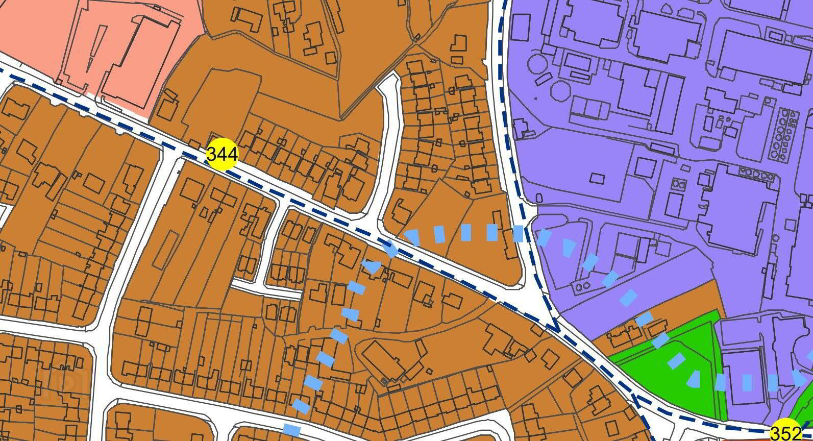 Site C. 0.15 Hectare (C 0.37 Acre) At Rathbeale Ro 2 of 2