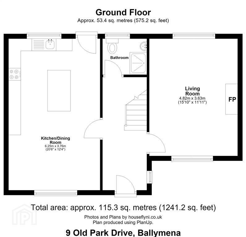 9 Old Park Drive 44 of 45