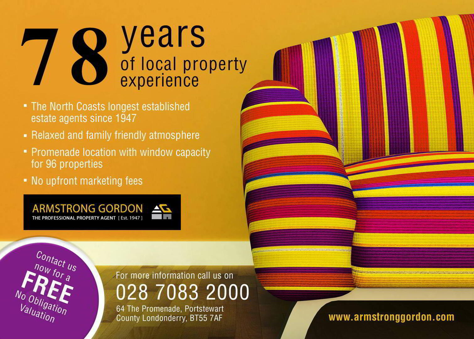 1 Building Plot For Detached Dwelling To Rear Of, 14-18 Toberwine Street ( House B) 7 of 8