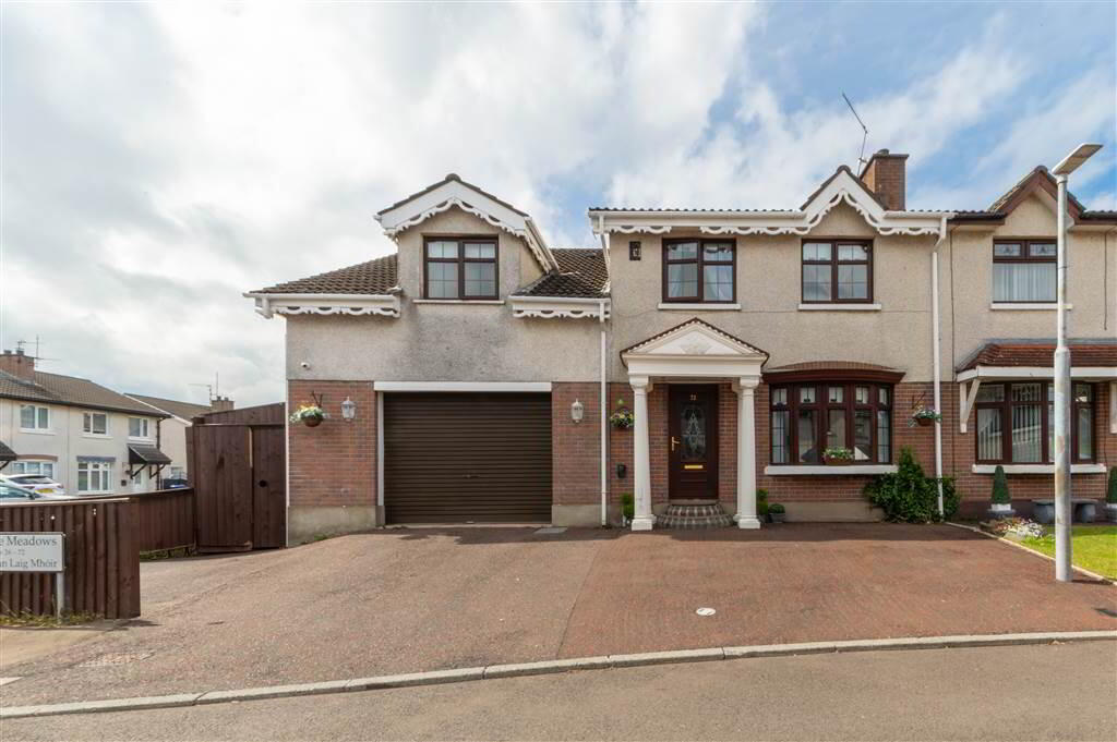 72 Lagmore Meadows 1 of 45