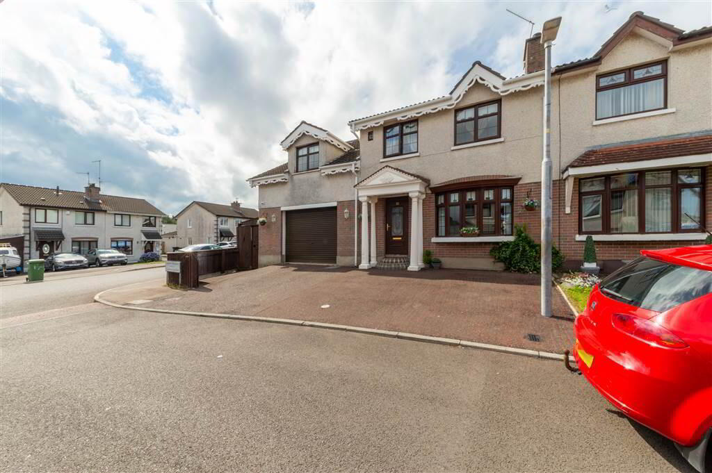 72 Lagmore Meadows 2 of 45