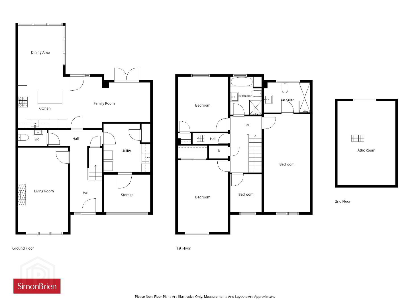 2 Knockvale Grove 39 of 39