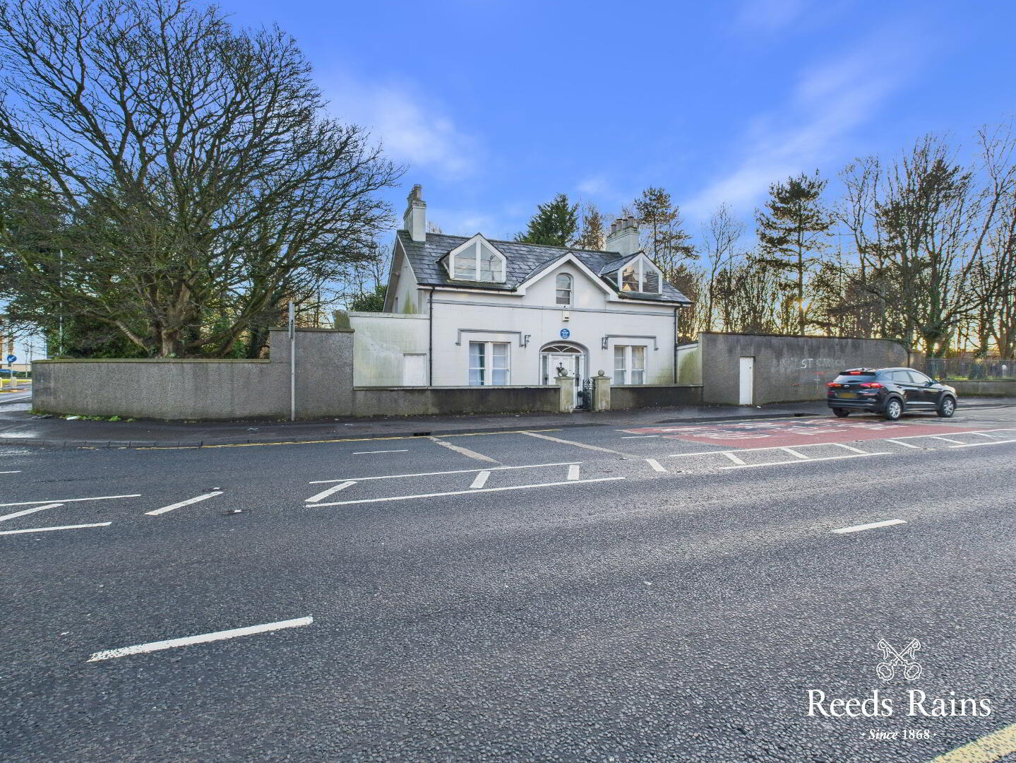 Maritime Cottage, 2 Belfast Road 1 of 18