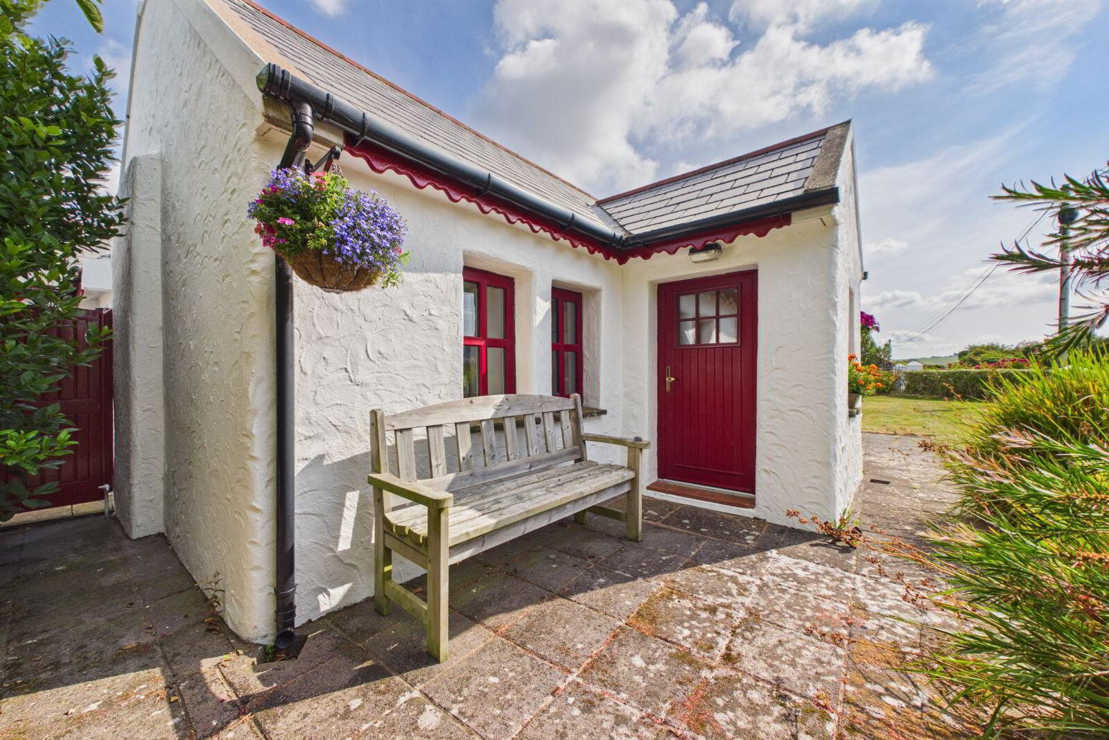 The Cottage, Ballymacaw 3 of 42