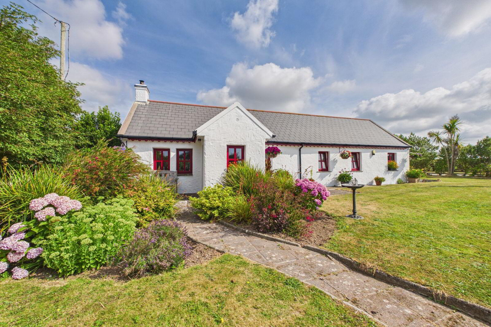 The Cottage, Ballymacaw 1 of 42