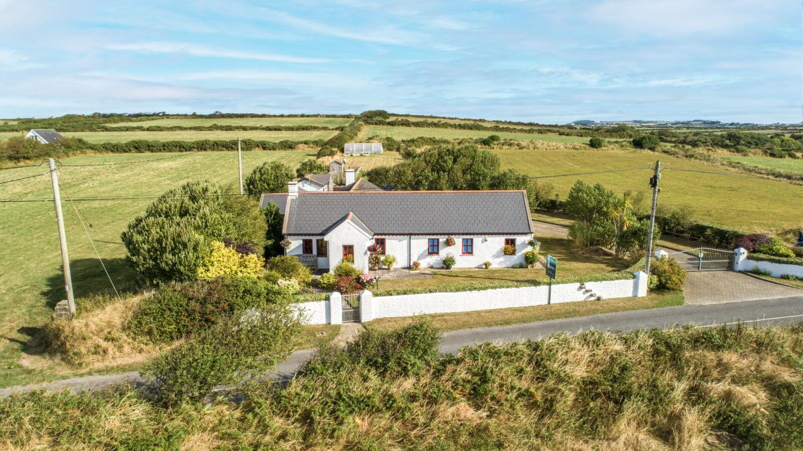 The Cottage, Ballymacaw 3 of 49