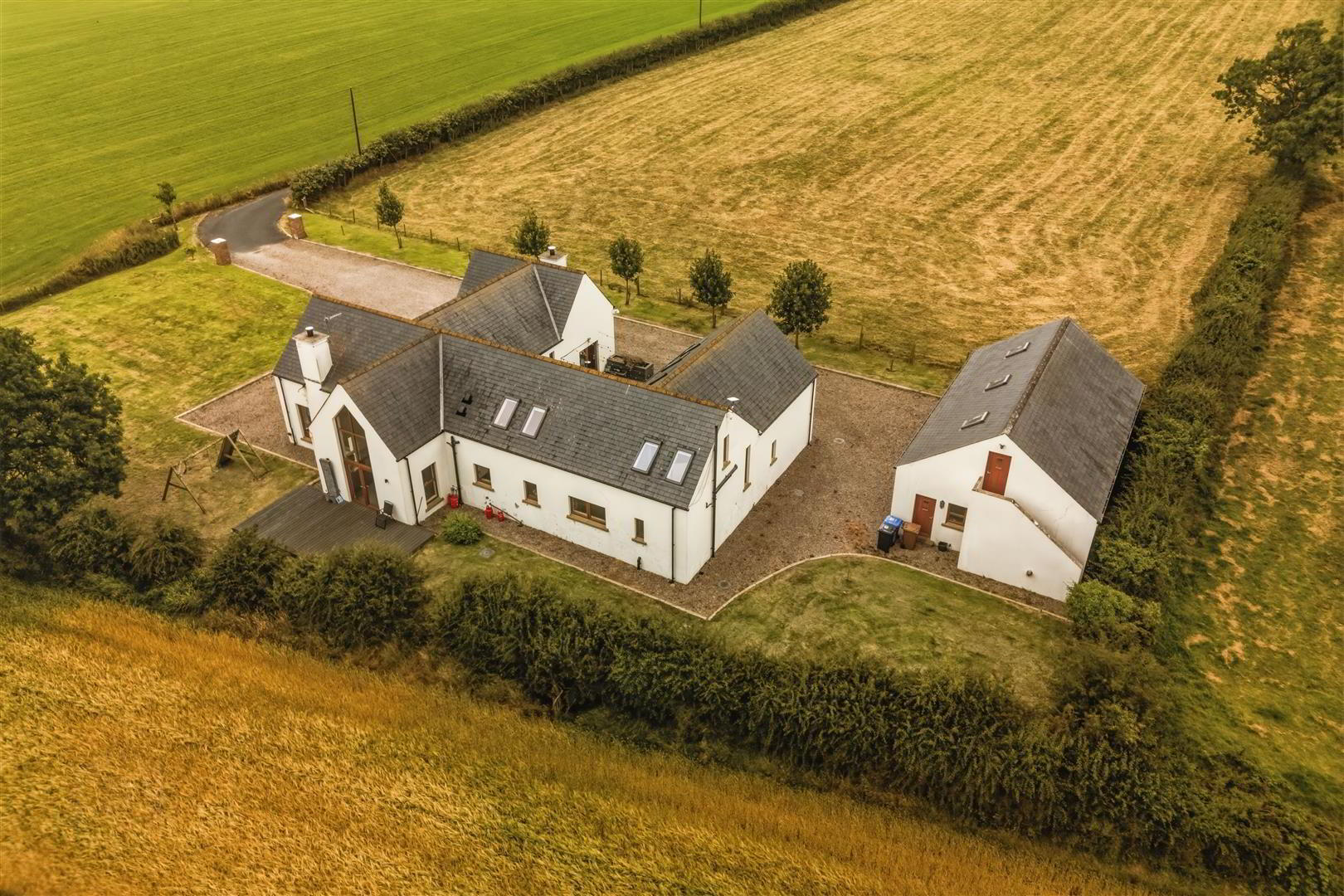 1 Ballydoonan Road 31 of 32