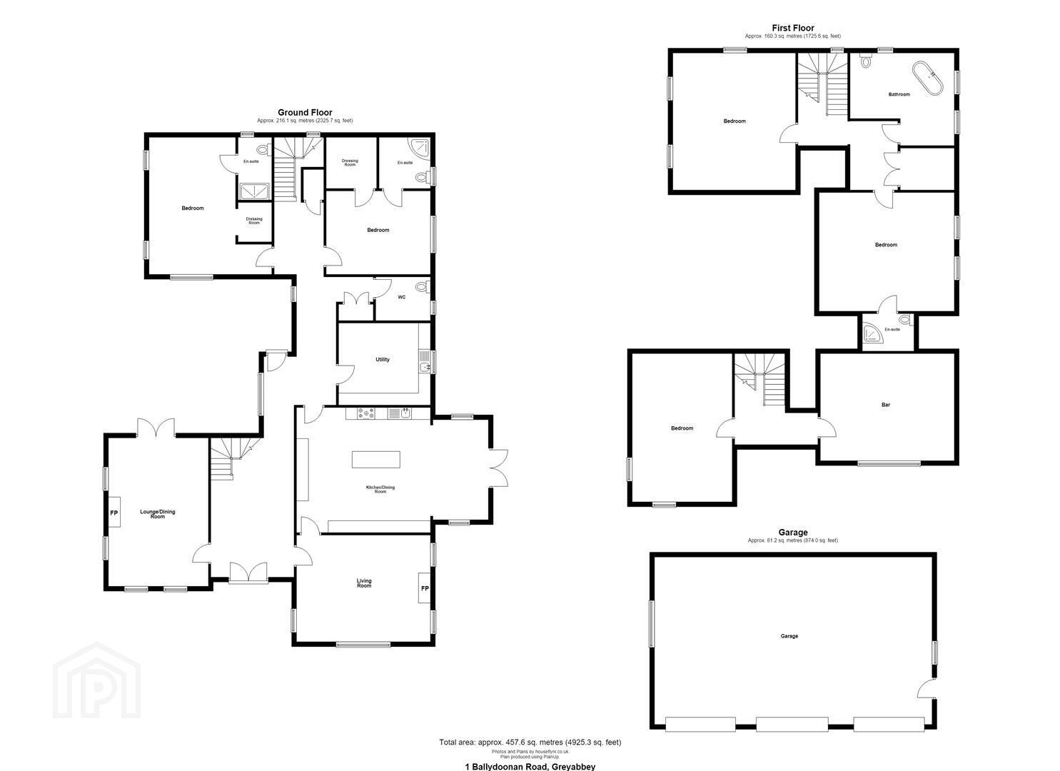 1 Ballydoonan Road 32 of 32