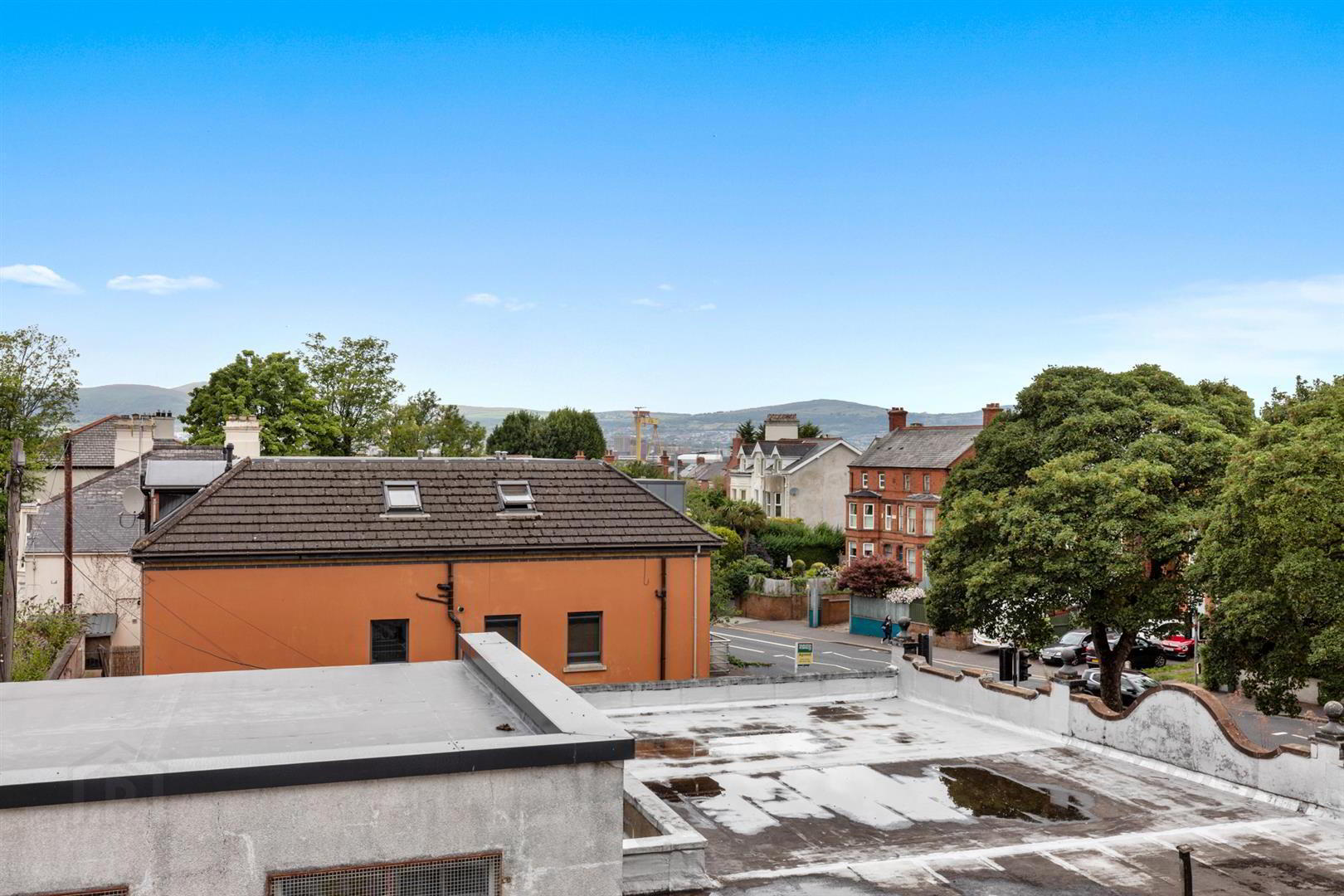 Apt 5, Ebrington Hall 22 of 23
