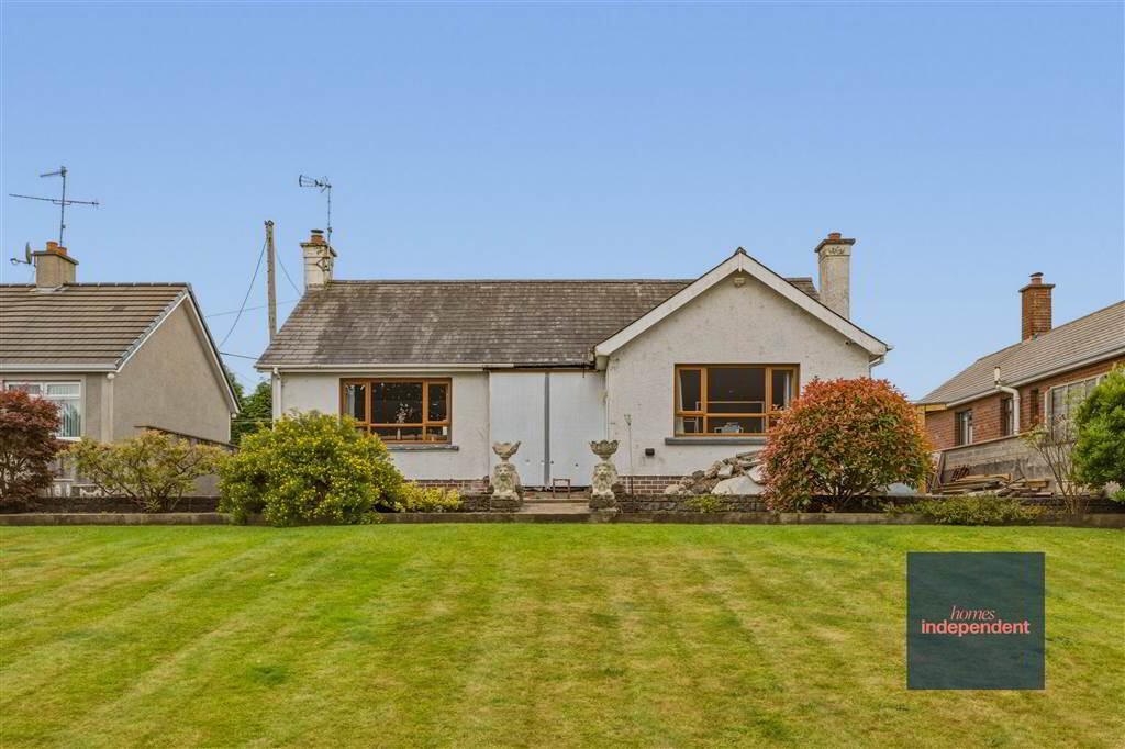 18 Old Antrim Road 1 of 47